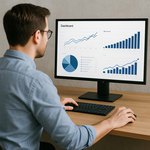 SEO ME Worker